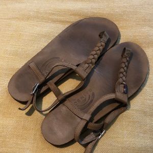 Rainbow Sandals - Women’s